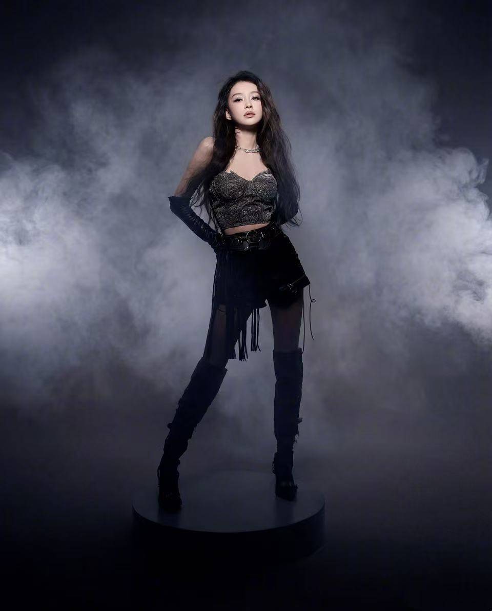 对话《浪姐7》：孙怡、江语晨、范玮琪正面回应舞台争议封面图