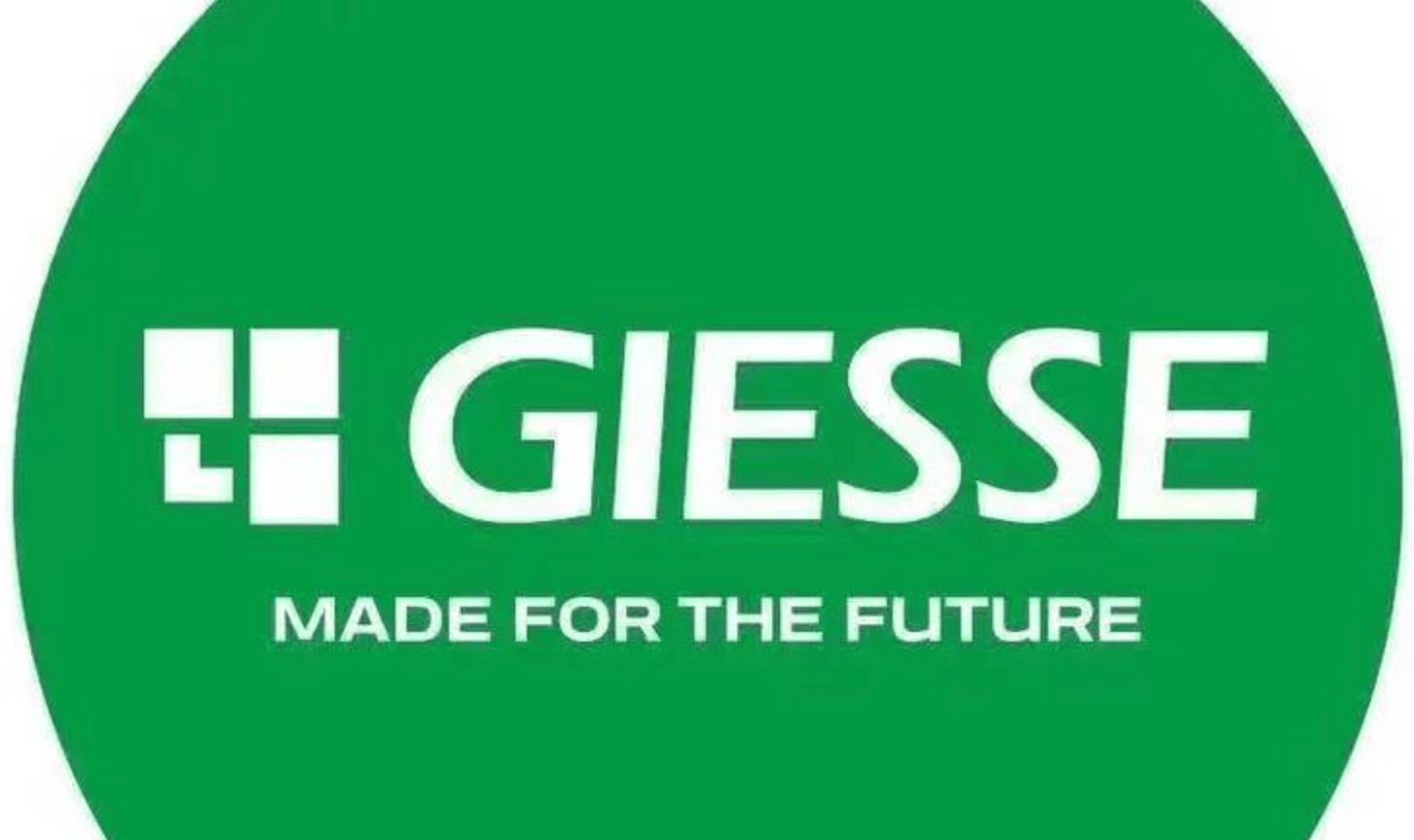 GIESSE 吉斯