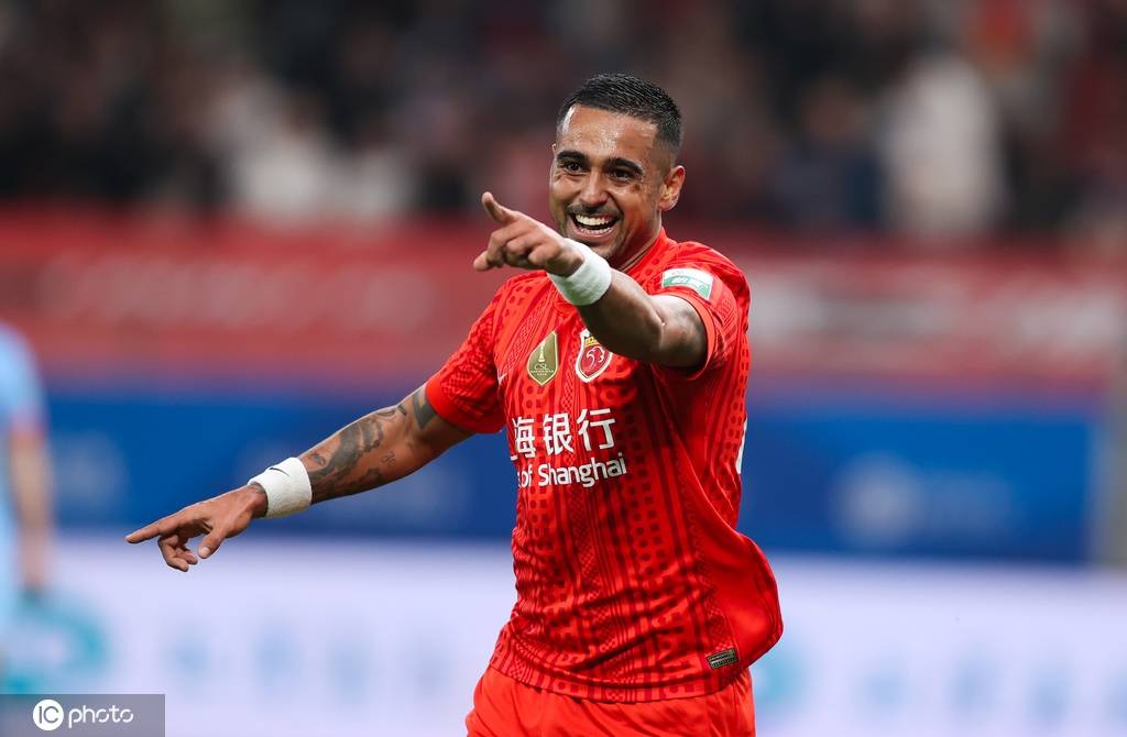 中超前瞻：海港申花上演沪上德比 津门虎已无退路