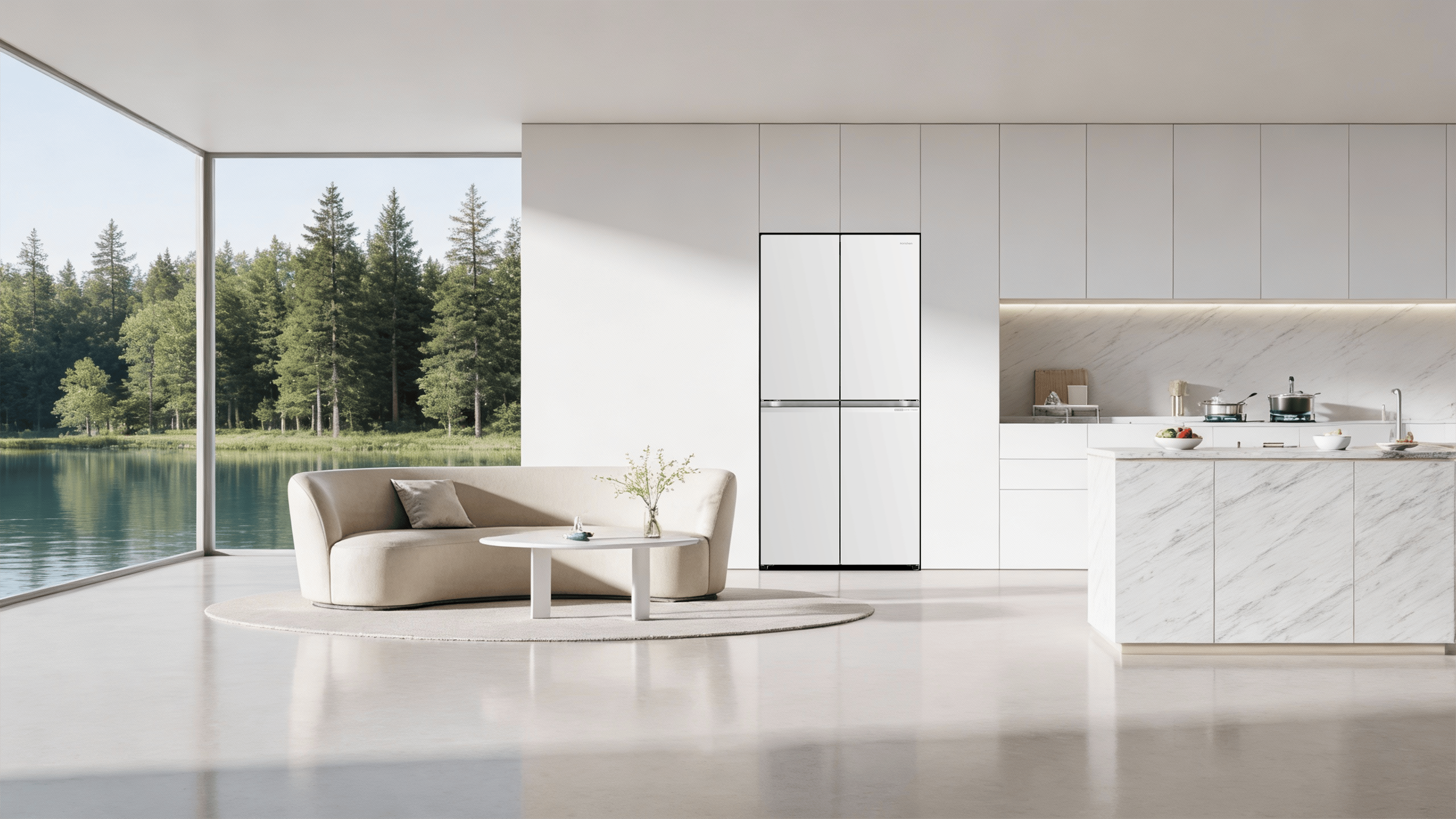 《首发即登顶！容声大冰象冰箱破解家庭囤货储鲜难题》