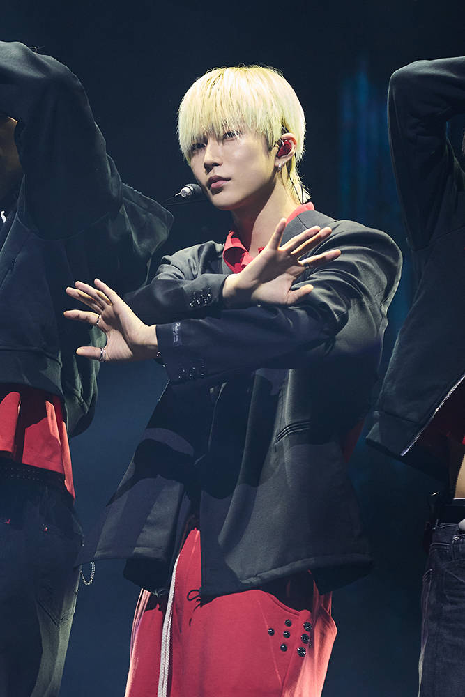 XngHan&Xoul粉丝见面会&ldquo;Let_s Glow&rdquo;现场4.jpg