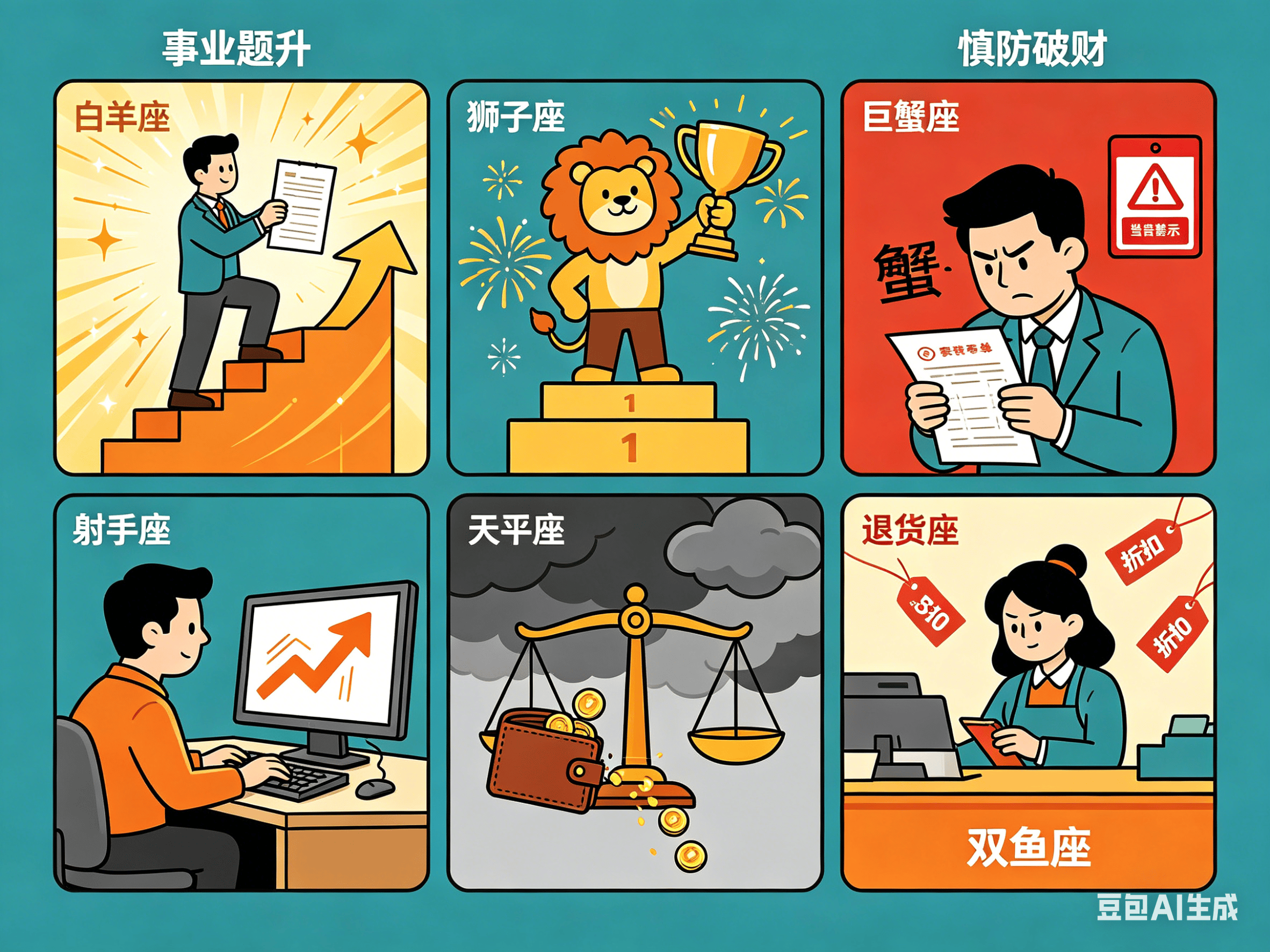 生成CG动画立场十二生肖运势图 (13).png