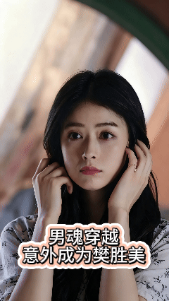 我穿越成了樊胜好意思.gif
