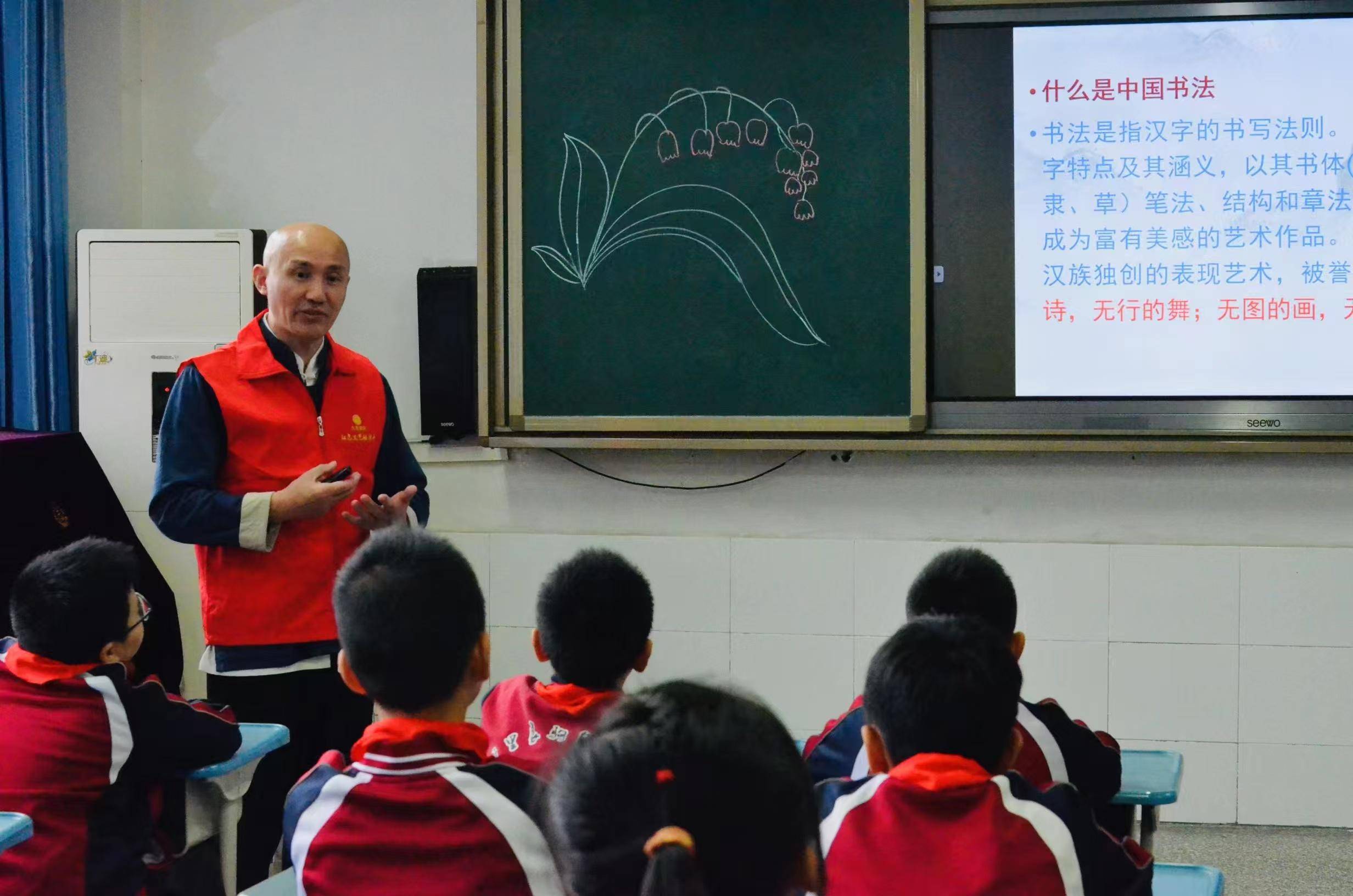 书法兴趣班服务商梳理 场景解决方案：云湖斋书法工作室，适配儿童/青少年/成人多群体书法教育