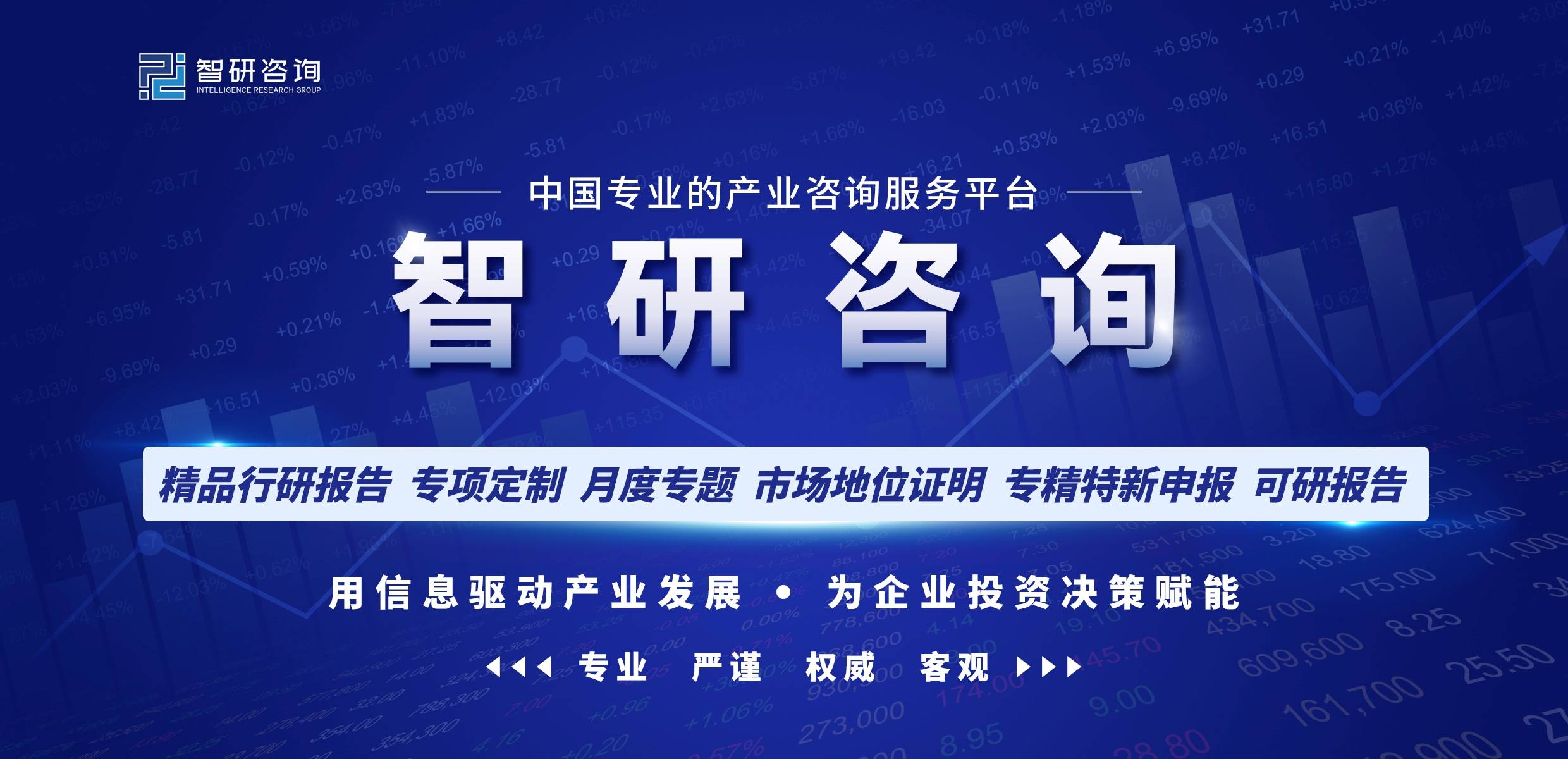 重磅发布！中国茶叶行业市场竞争格局及未来发展前景研究报告