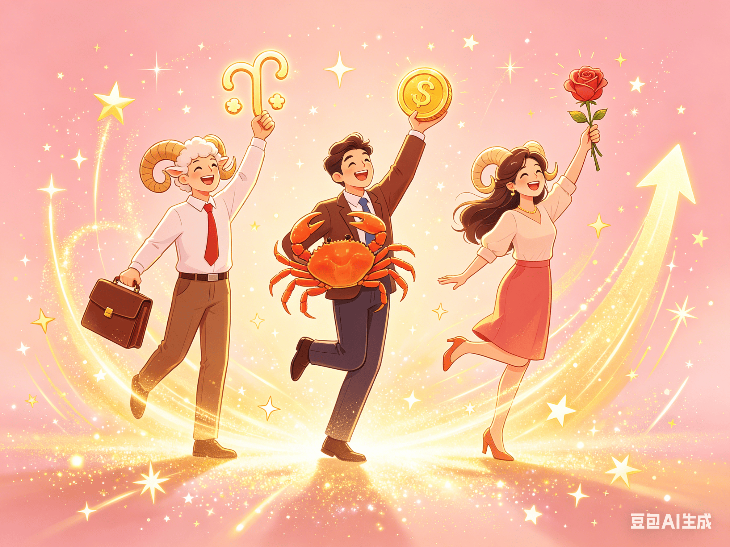 生成CG动画作风十二生肖运势图 (11).png