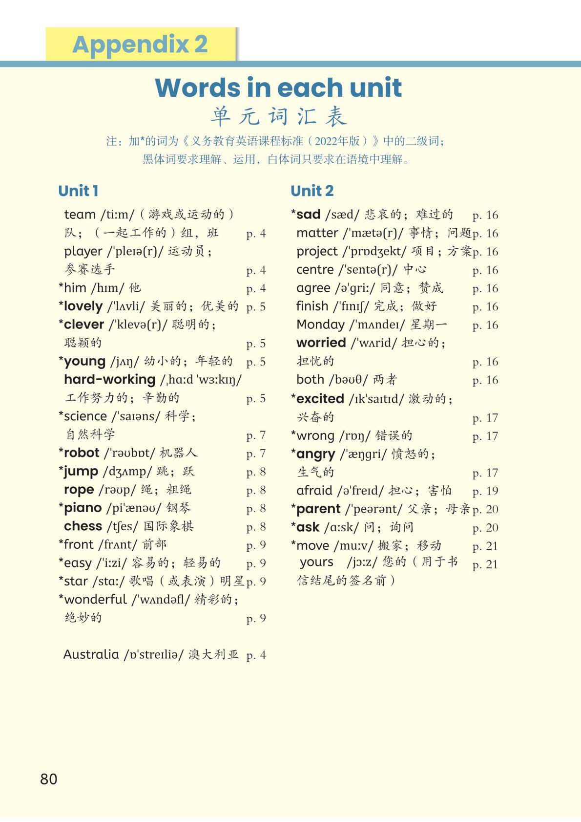 2026秋新人教版PEP英语五年级上册电子课本 高清版-逐页转图片-00085.jpg