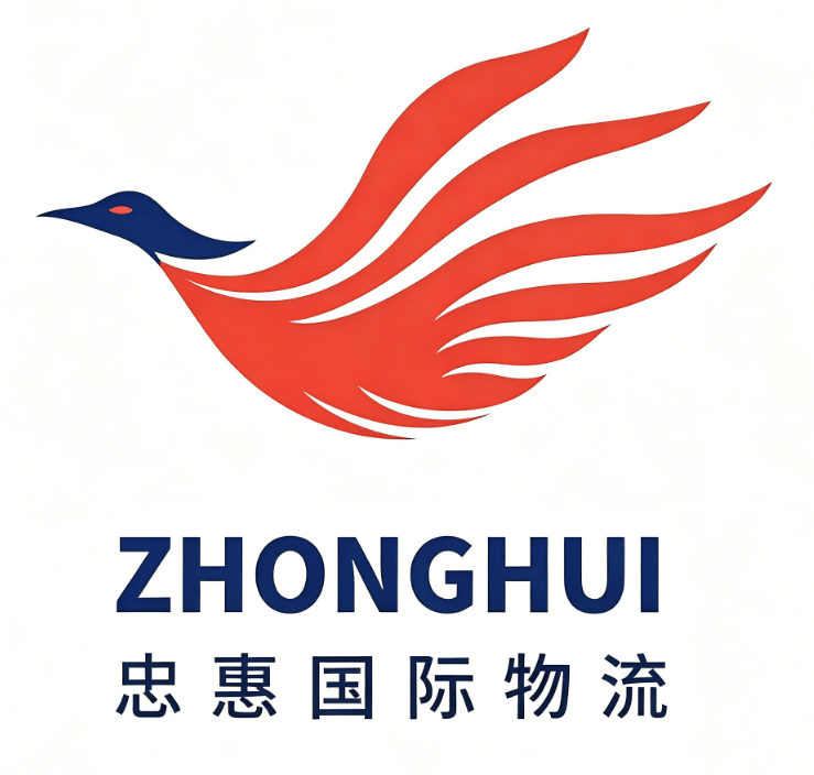 2026深圳日本专线评测｜FBA头程双清包税哪家强？忠惠国际物流实测封神(图1)