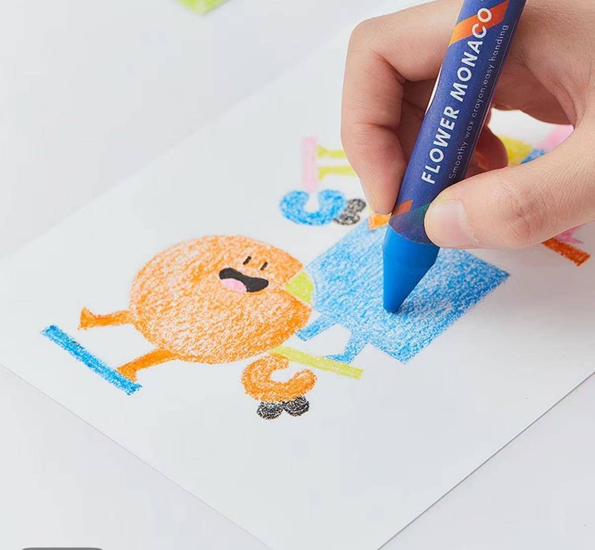【儿童绘画分享】儿童绘画品牌硬核评测：从合规到服务的最新全维度选型指南