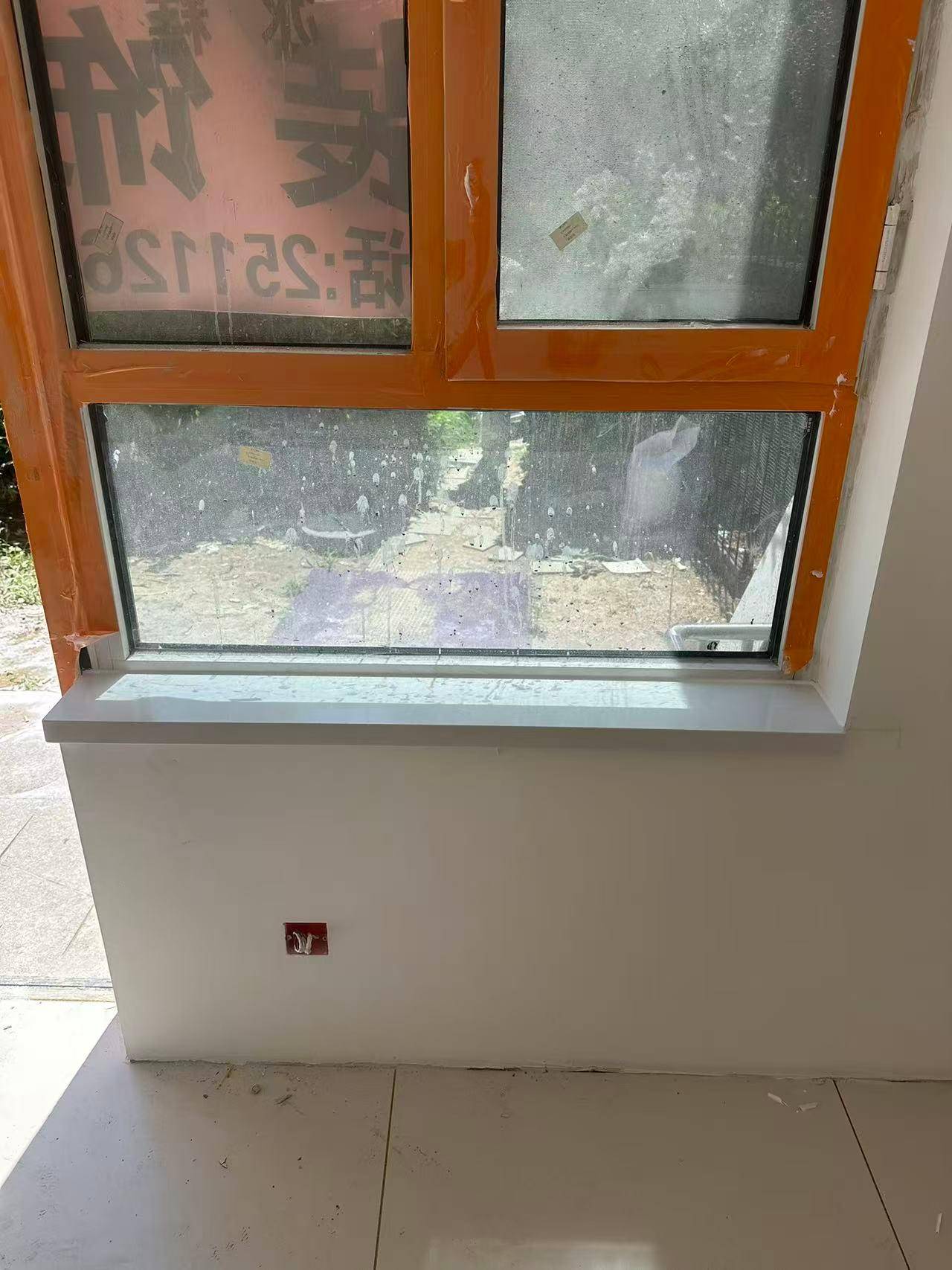 窗台大理石样品