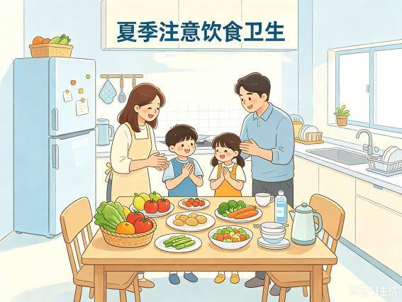 大暑养生正当时！清暑祛湿，冬病夏治