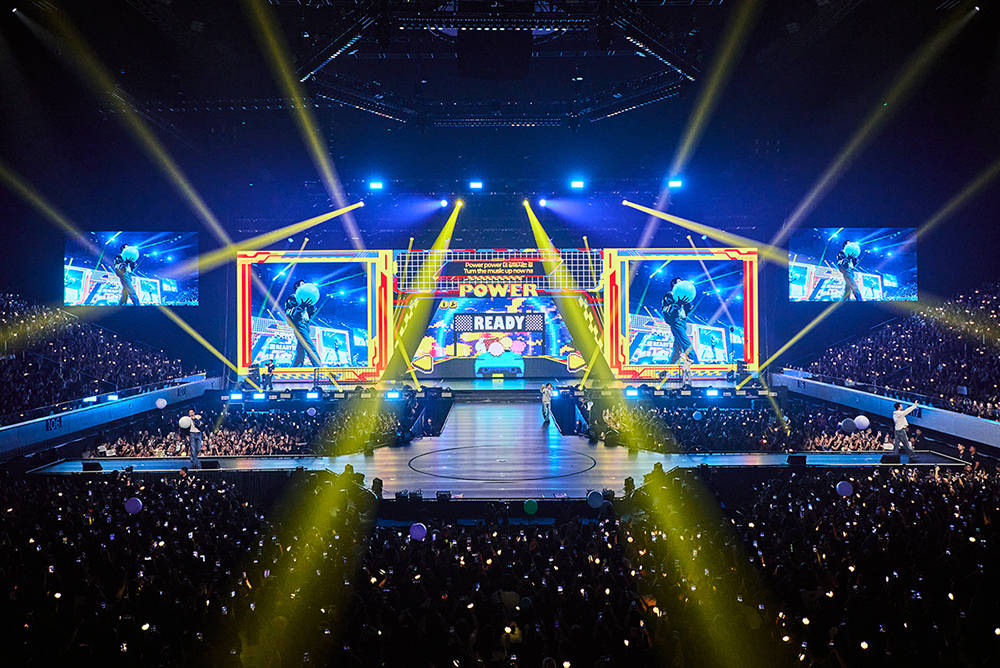 EXO第六次单独演唱会巡演“EXhOrizon”马尼拉公演7.jpg