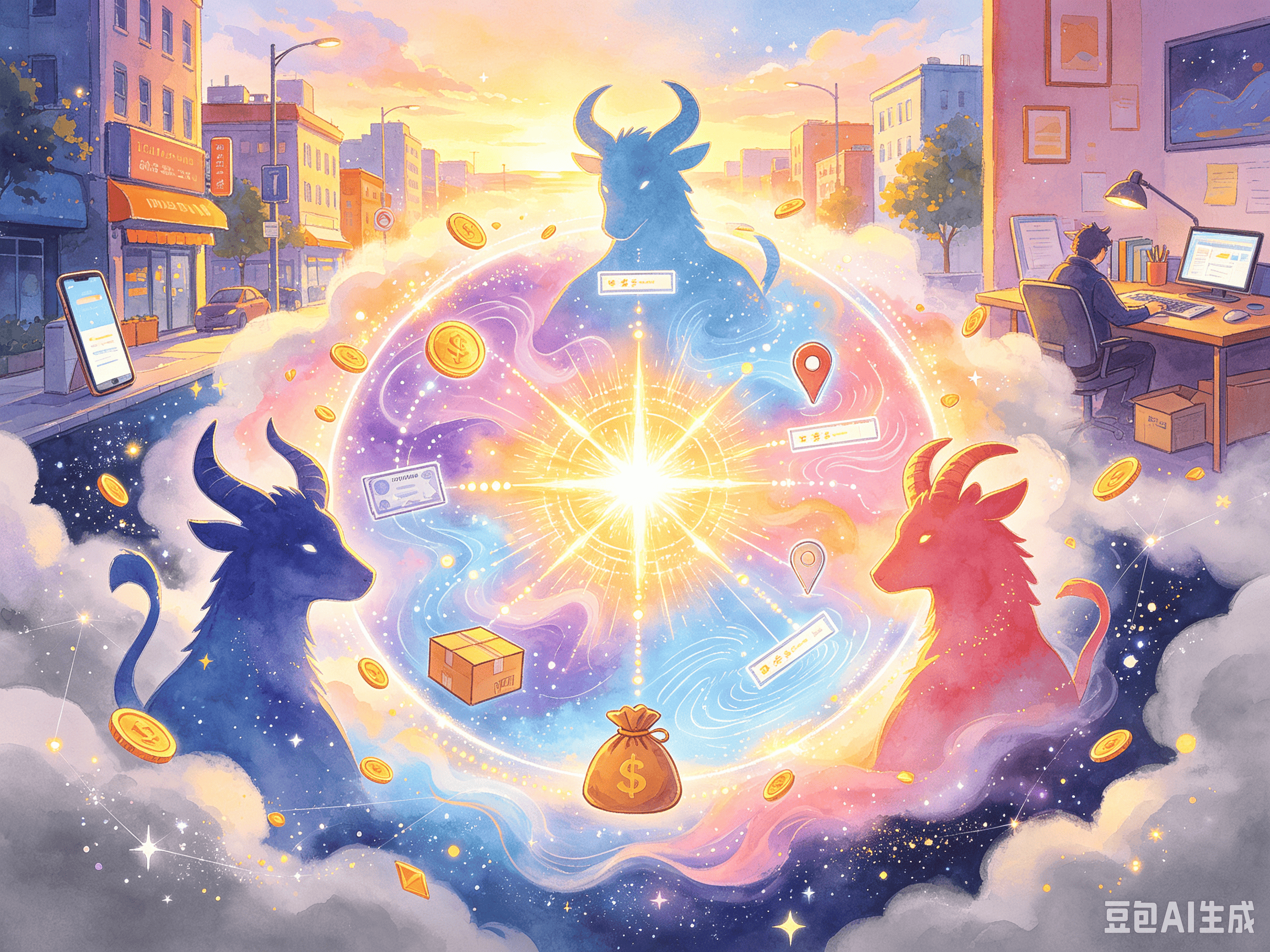 十二星座运势水彩画 (29).png