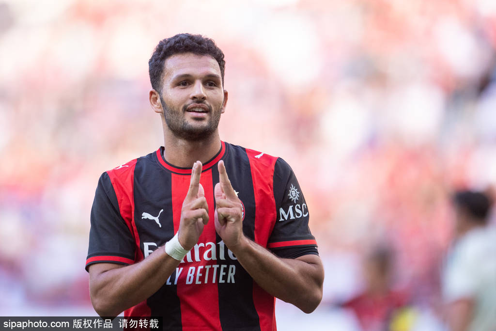 热身：曼联2-4米兰拉莫斯1射2传 斯通斯破门国米1-0