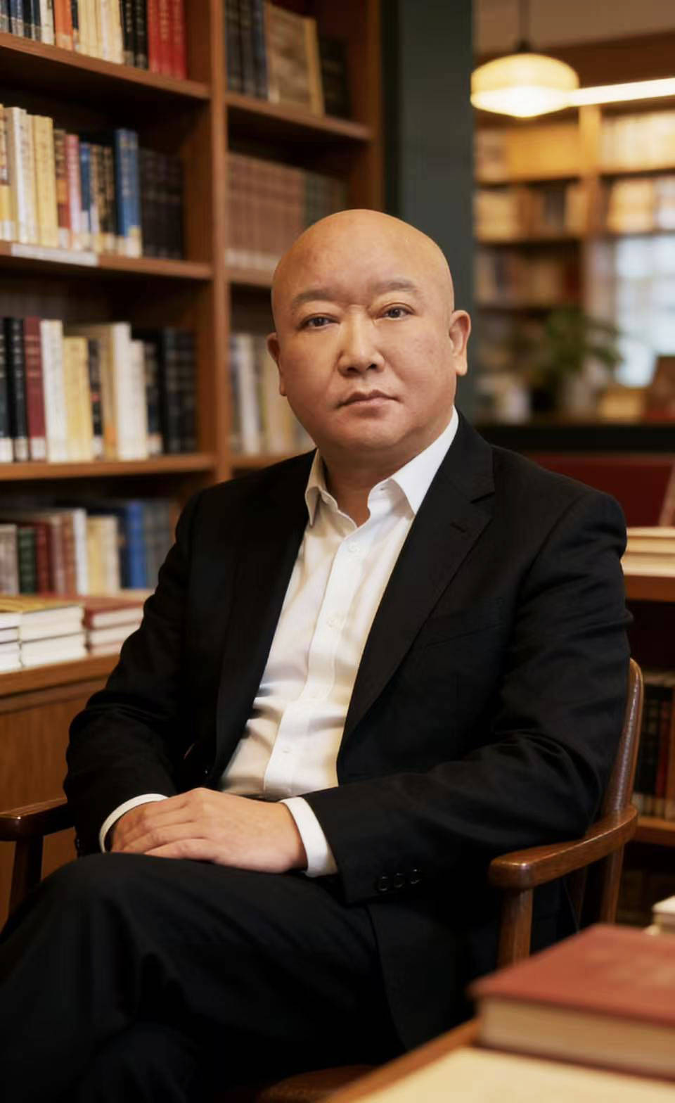 薛明辉短篇小说集《烟火众生》出版(图2) 文章配图-1