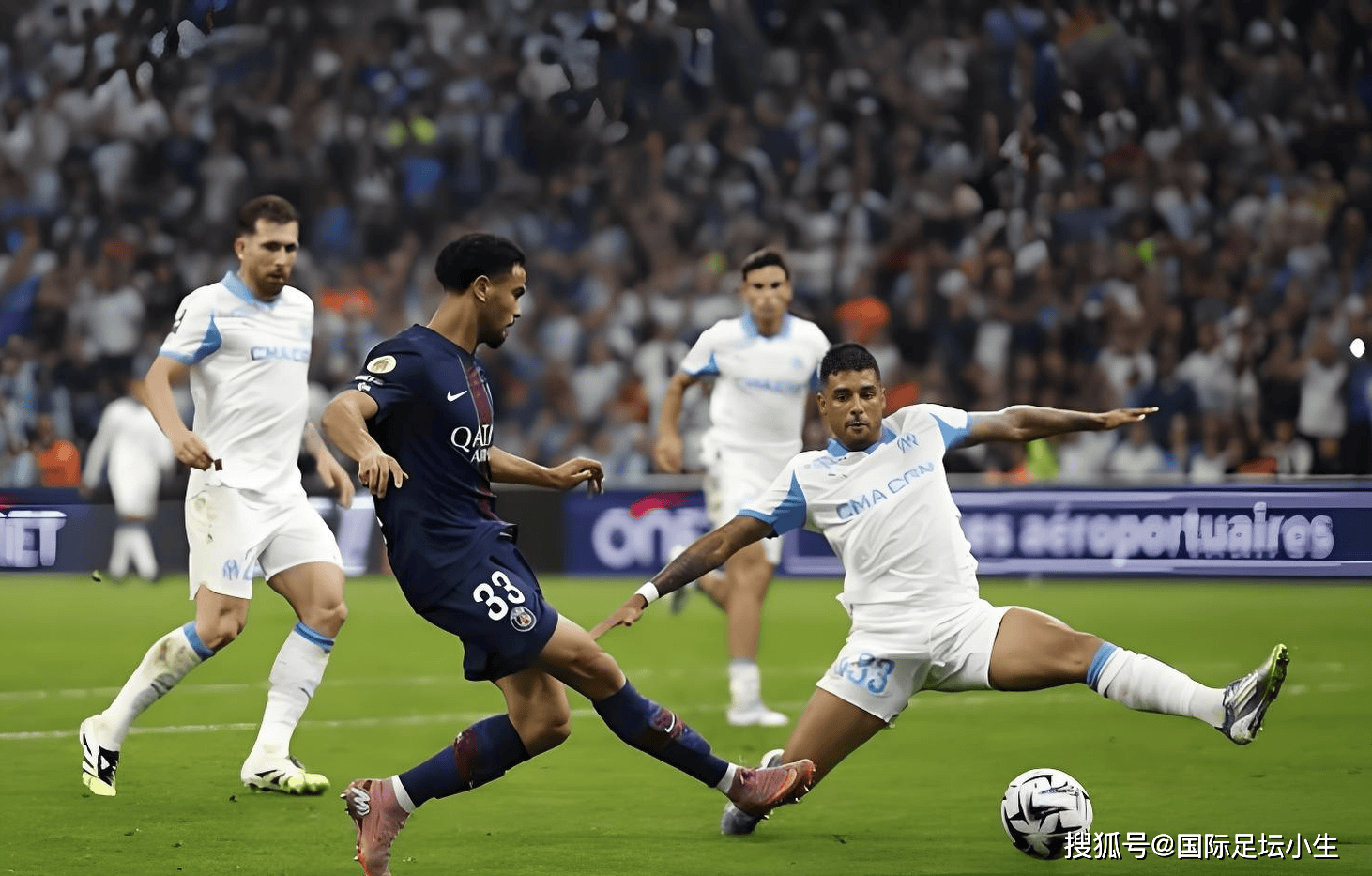 马赛VS巴黎圣日耳曼、巴伦西亚VS皇家社会——两场焦点战赛前预测