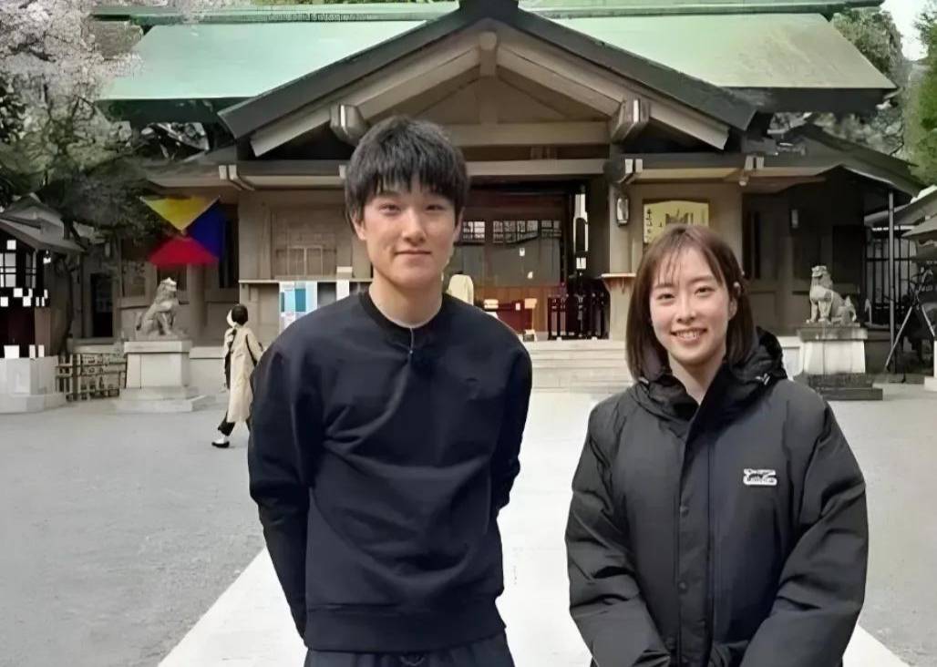 石川佳纯公开发声：我是日本人，参拜神社有啥错？马龙取关无所谓