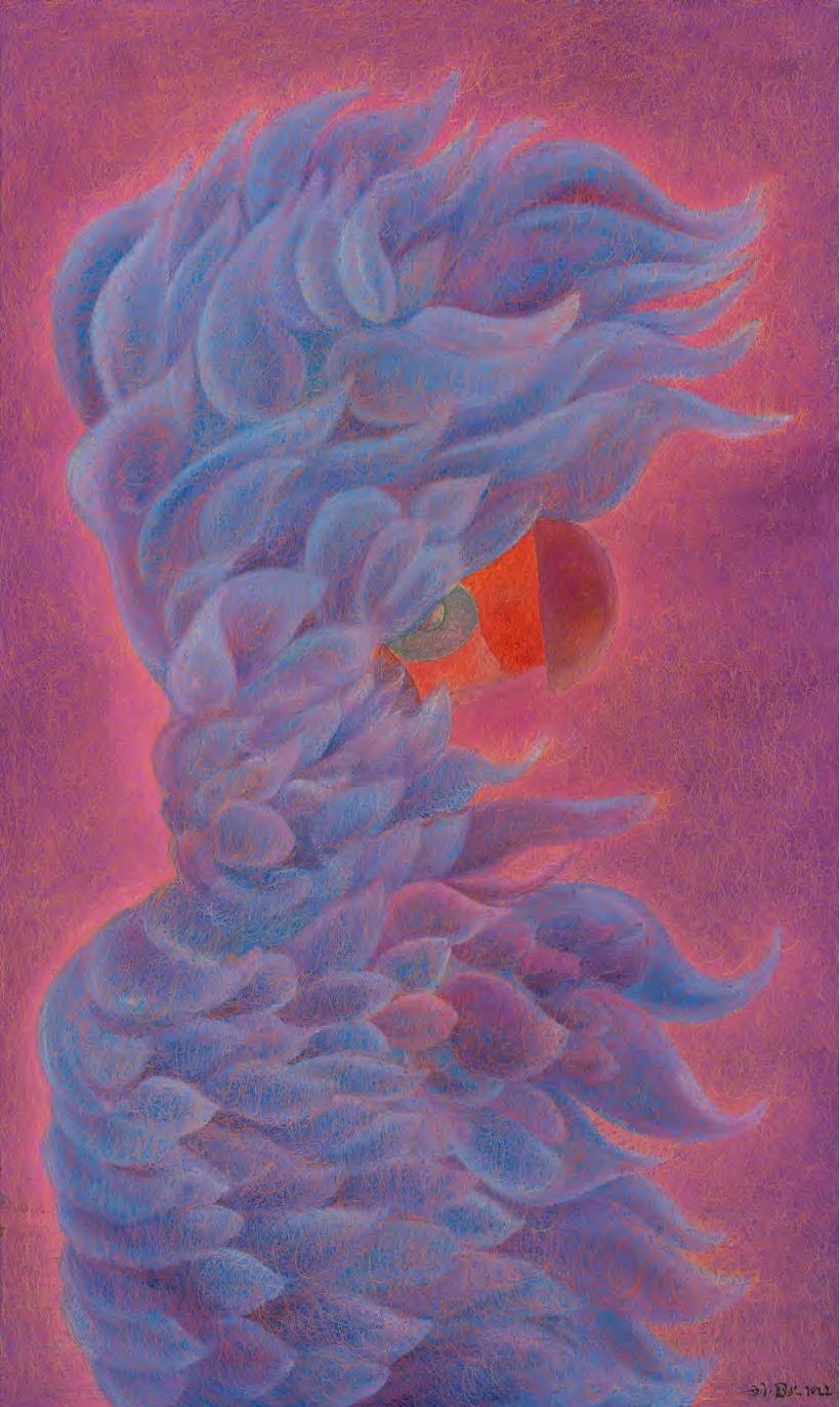 《富贵之二》2022 油画120x80cm.jpg
