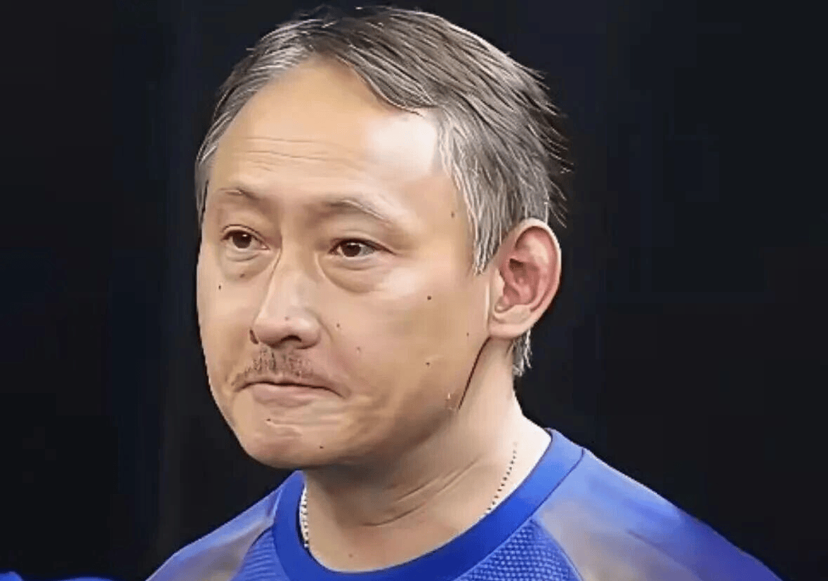 7 年时差！争议难解！张本宇入籍日本，到底为利益还是为子女