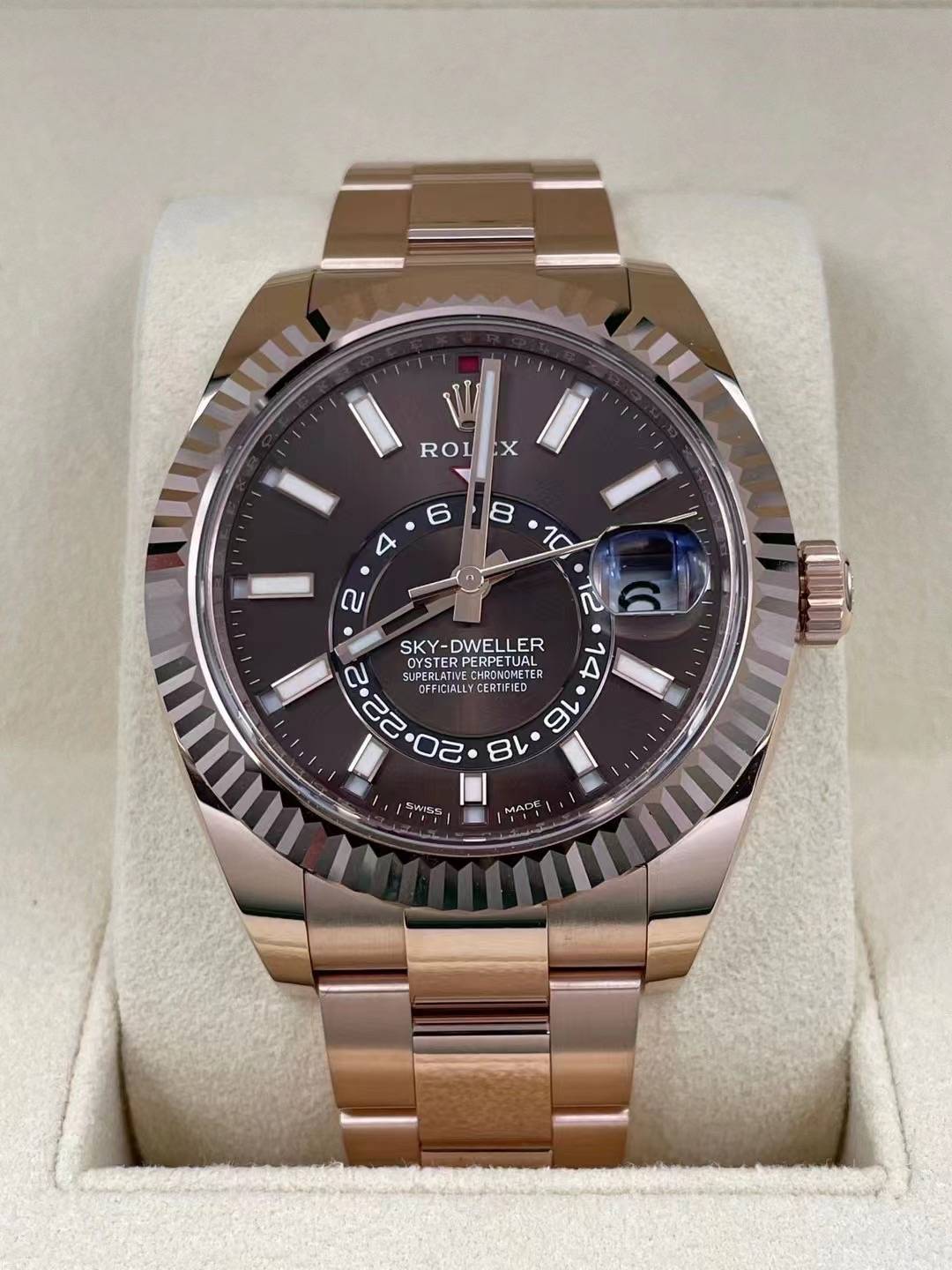 表的新旧程度对表的回收价格有影响吗?—洛阳典当—洛阳典当行