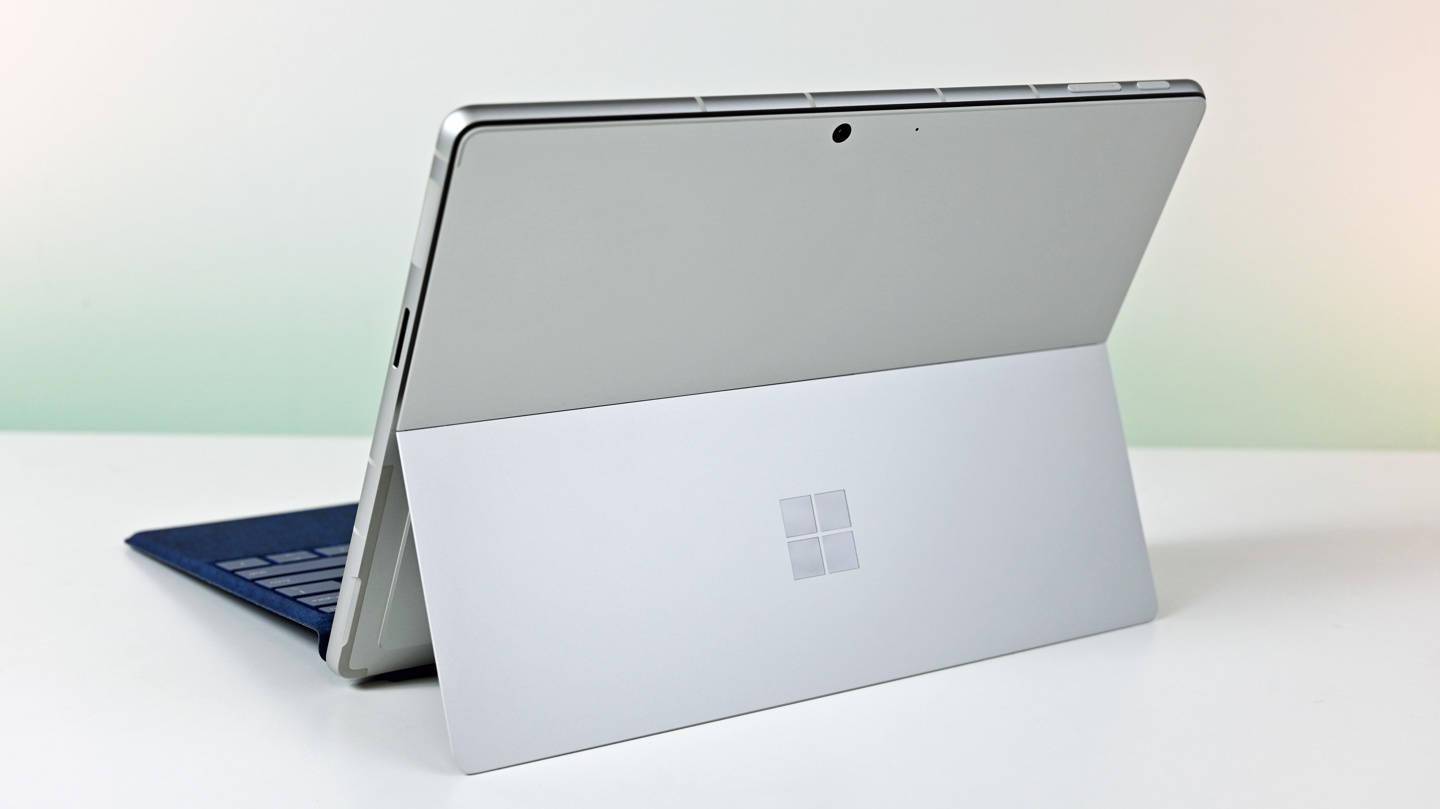 微软surface laptop 6 笔记本曝光:问世来首次重新设计