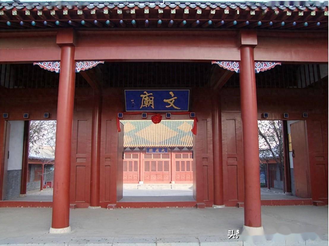 深泽县文庙深泽滹沱河大桥深泽湖滹沱河生态湿地深泽县真武庙深泽县旱