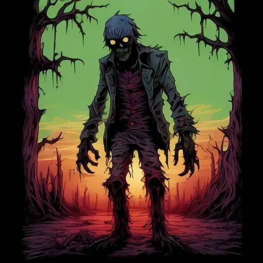 小小的它,让虫子变身听话的"僵尸傀儡"(上)_蟑螂_幼虫_蚂蚁