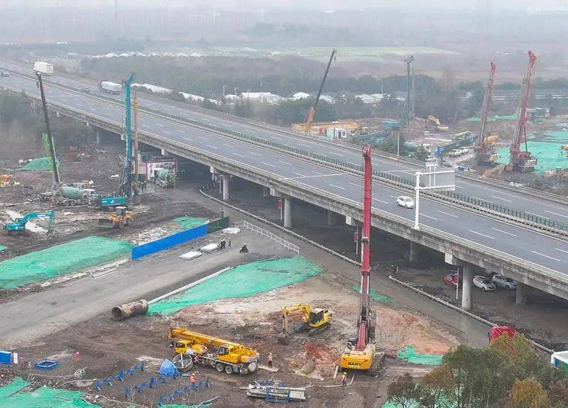 上元门铁路过江通道图片