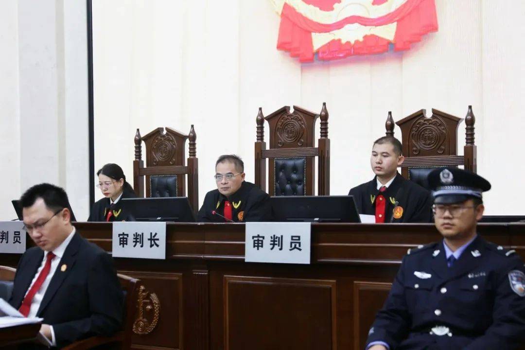 湖南郴州:邓建华受贿一案,宣判!_监管_被告人_受贿罪