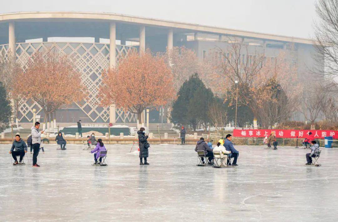 北京高校陆续公布寒假时间，最长48天！假期入校攻略 