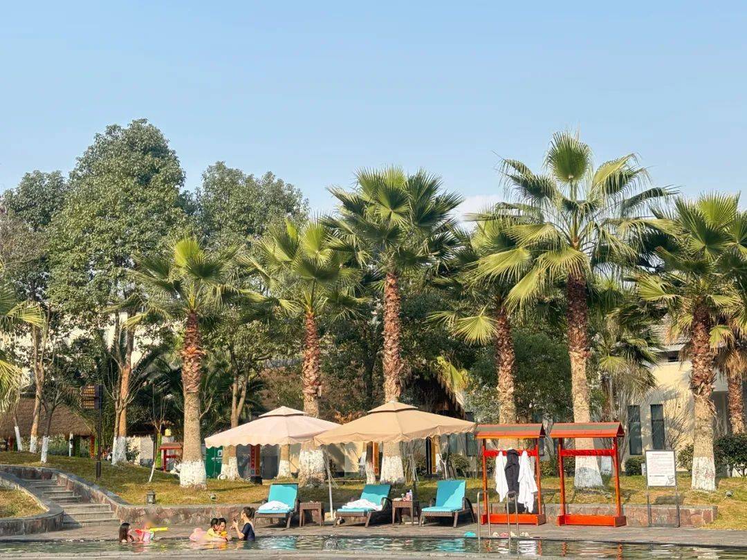 抢票,游云上北川,泡羌城温泉_度假_维斯特_计划