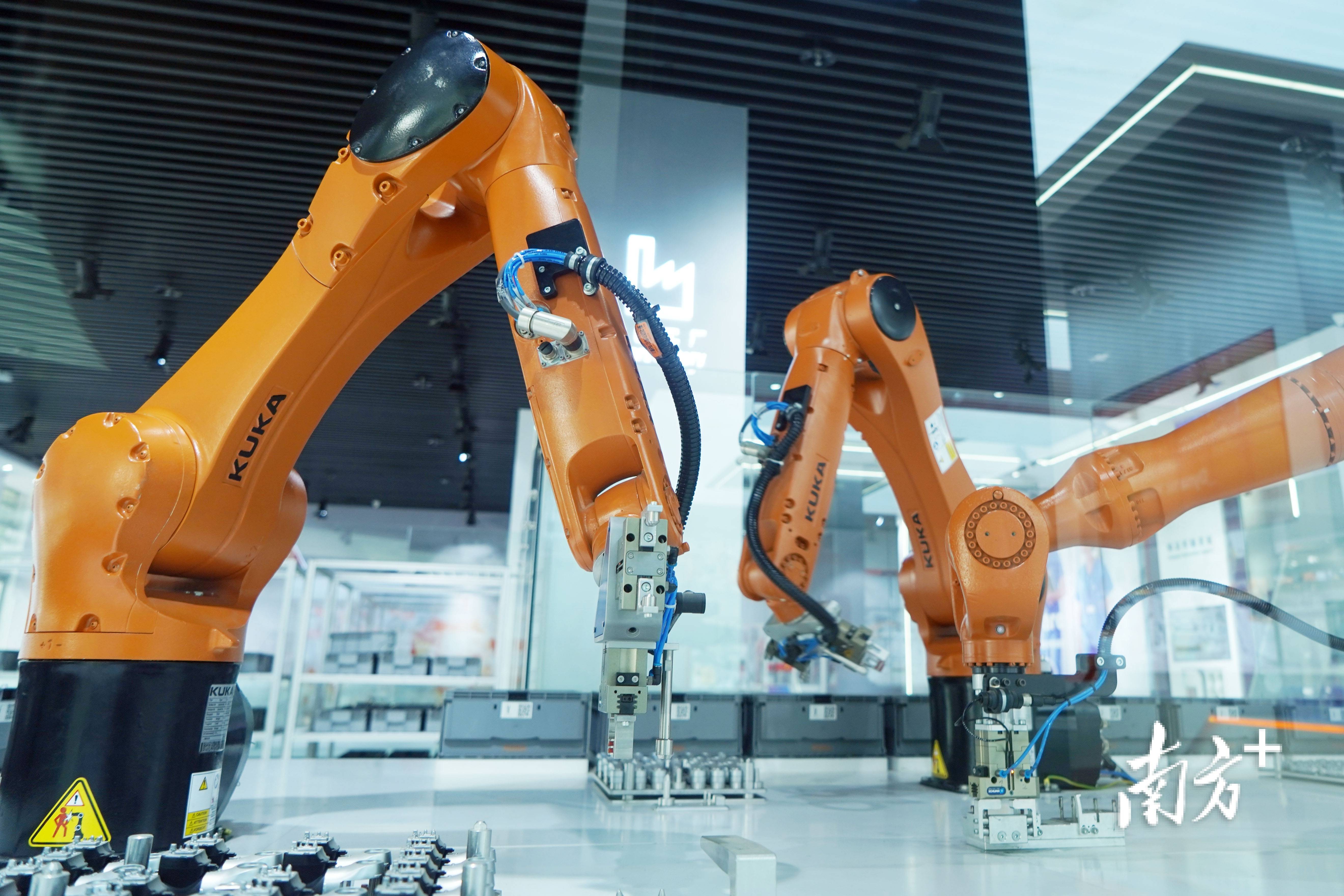 南方快评|晋级工业3万亿,佛山突破"天花板"