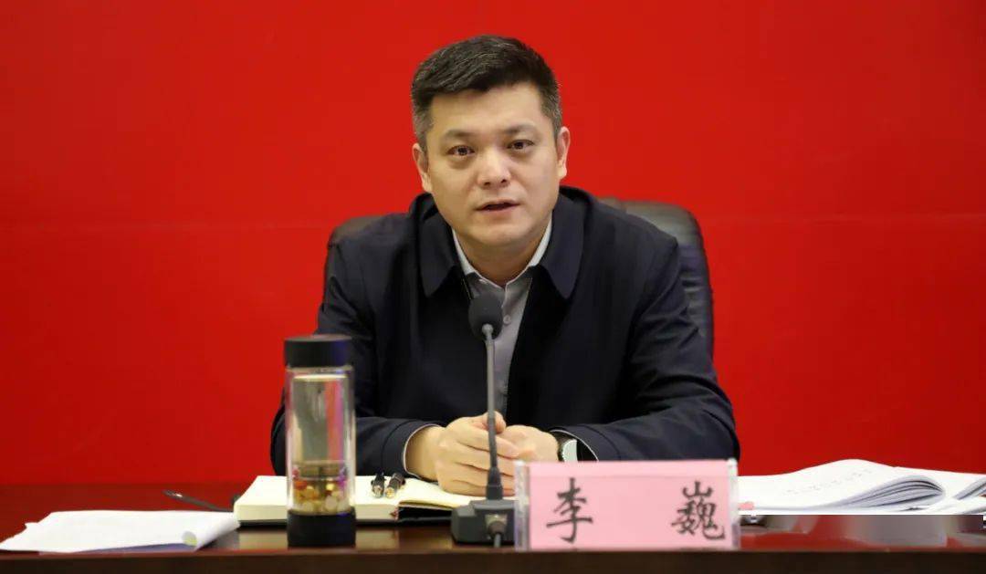 市委常委,常务副市长臧侃主持会议,副市长陈婷婷,方裕谦,刘江,陈泉