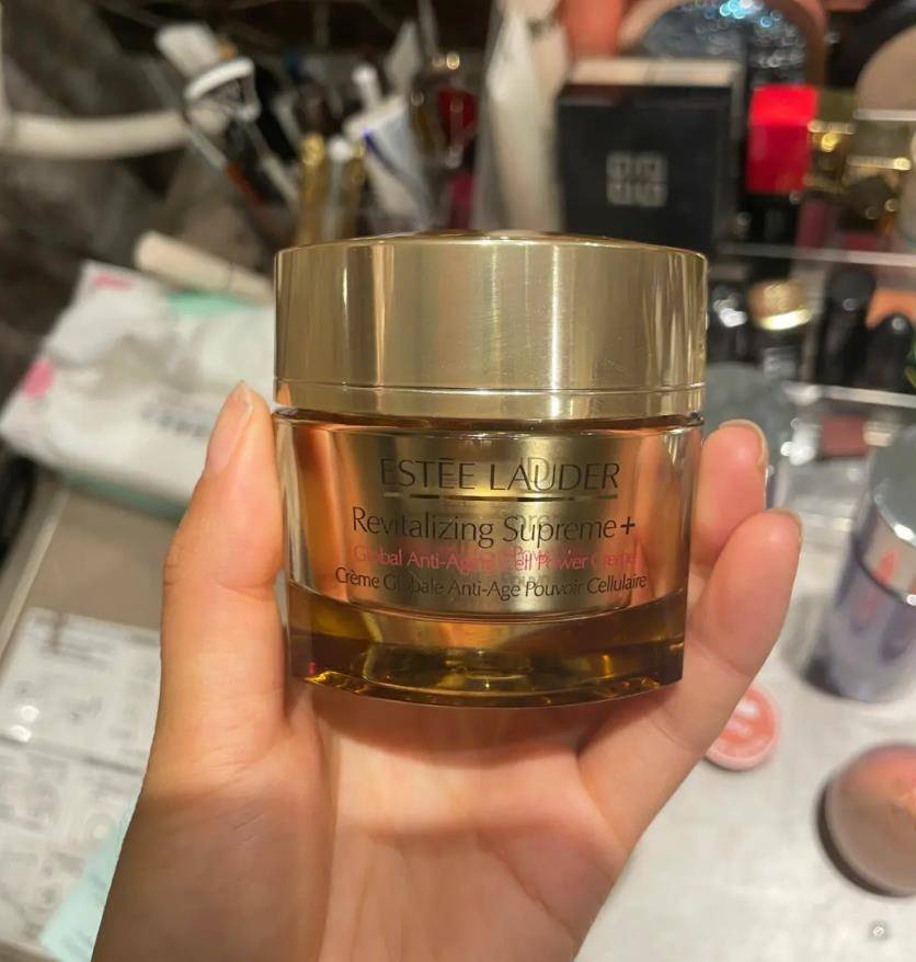 35岁抗皱紧致护肤品排行榜?三款热门抗老面霜_肌肤_产品_皮肤