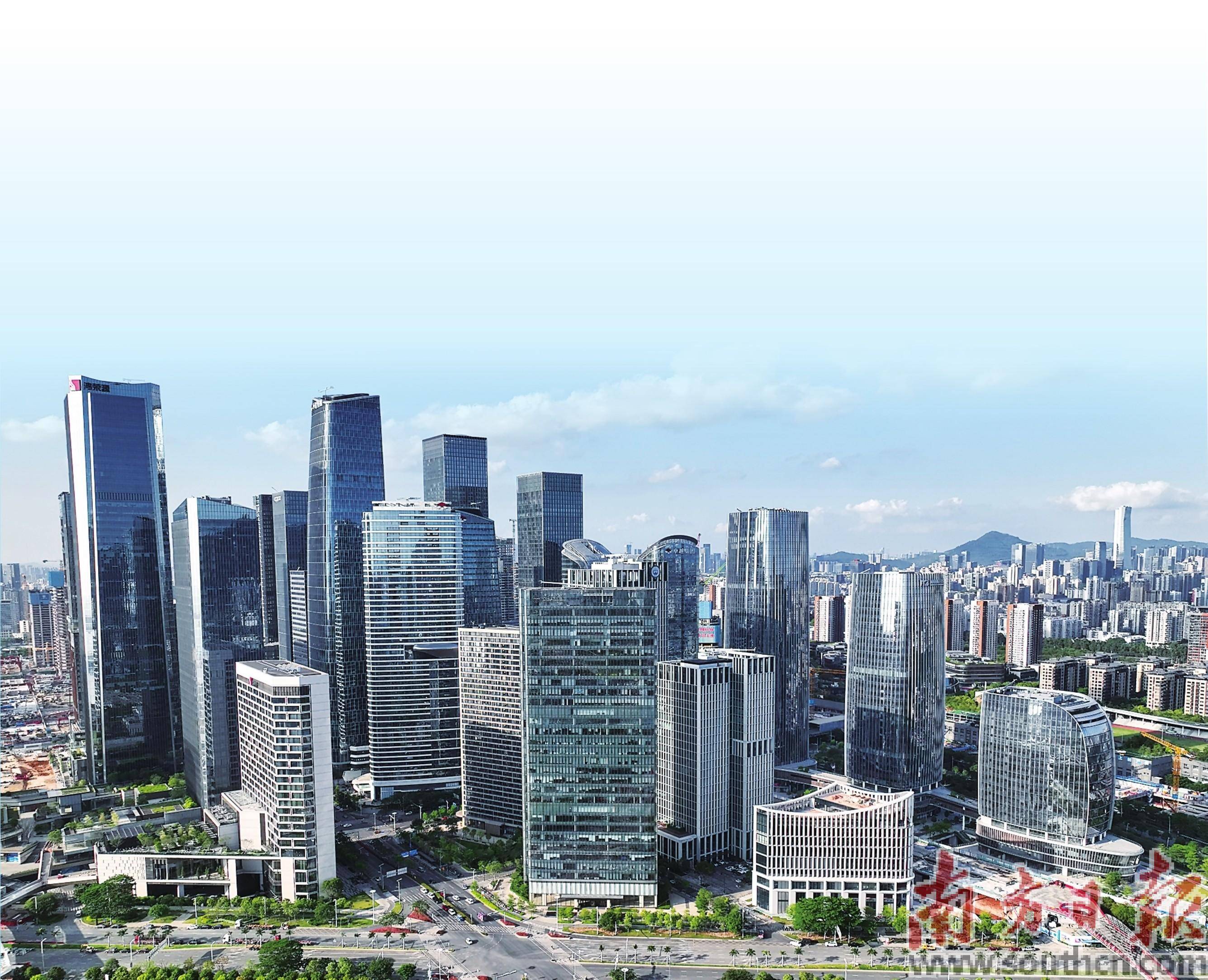 打造全球人工智能先锋区域