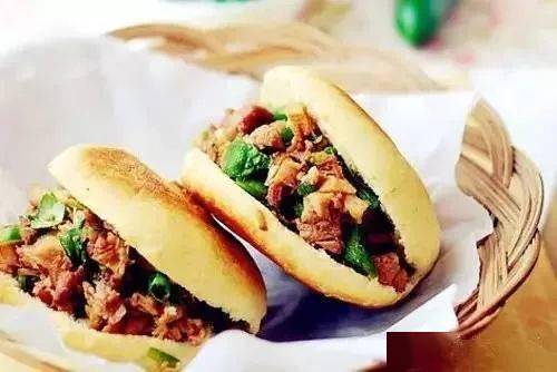 【榆社文学|名优荟萃】王谢飞燕入万家——榆社干面饼(王跃东)_饼子