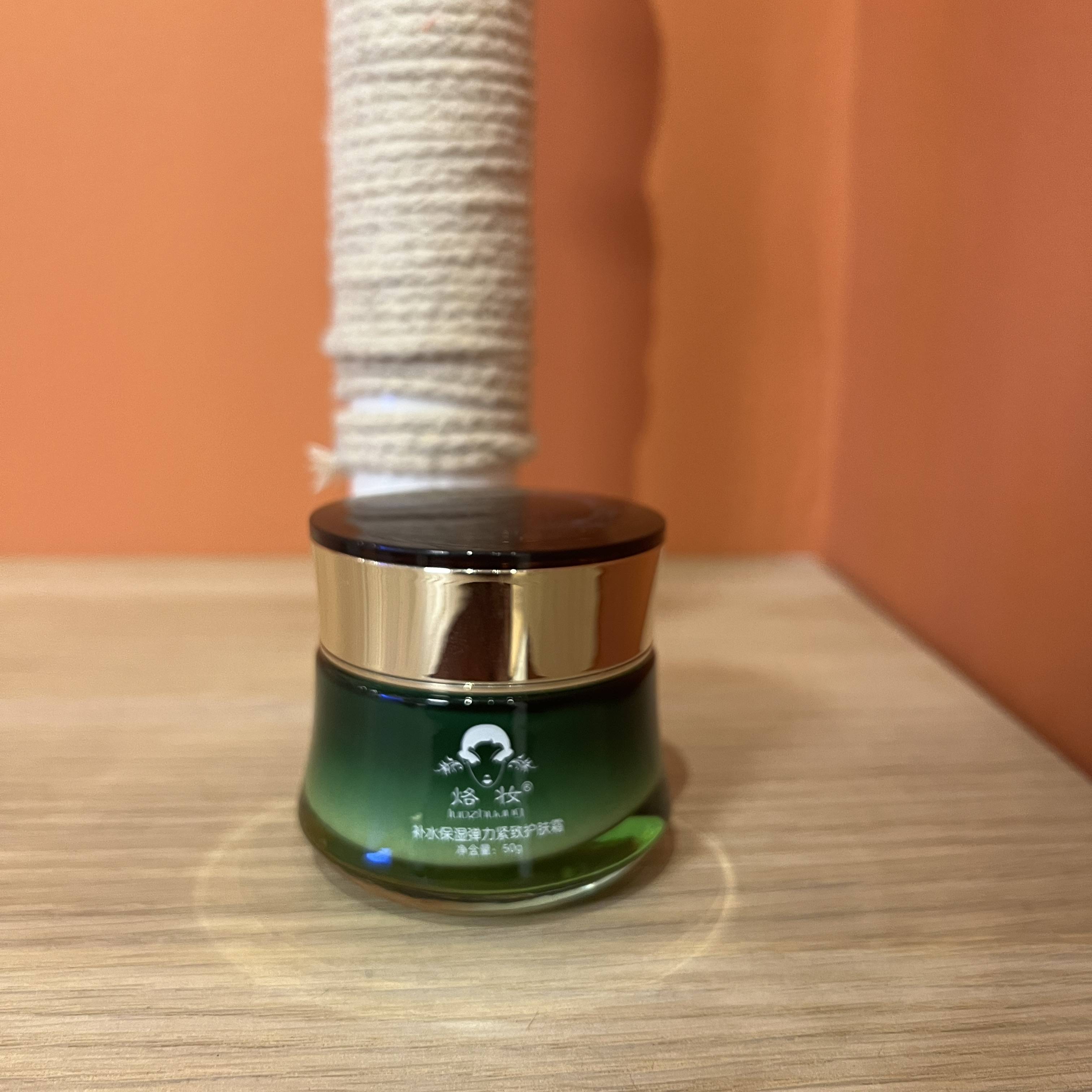 35岁抗皱紧致护肤品排行榜?三款热门抗老面霜_肌肤_产品_皮肤