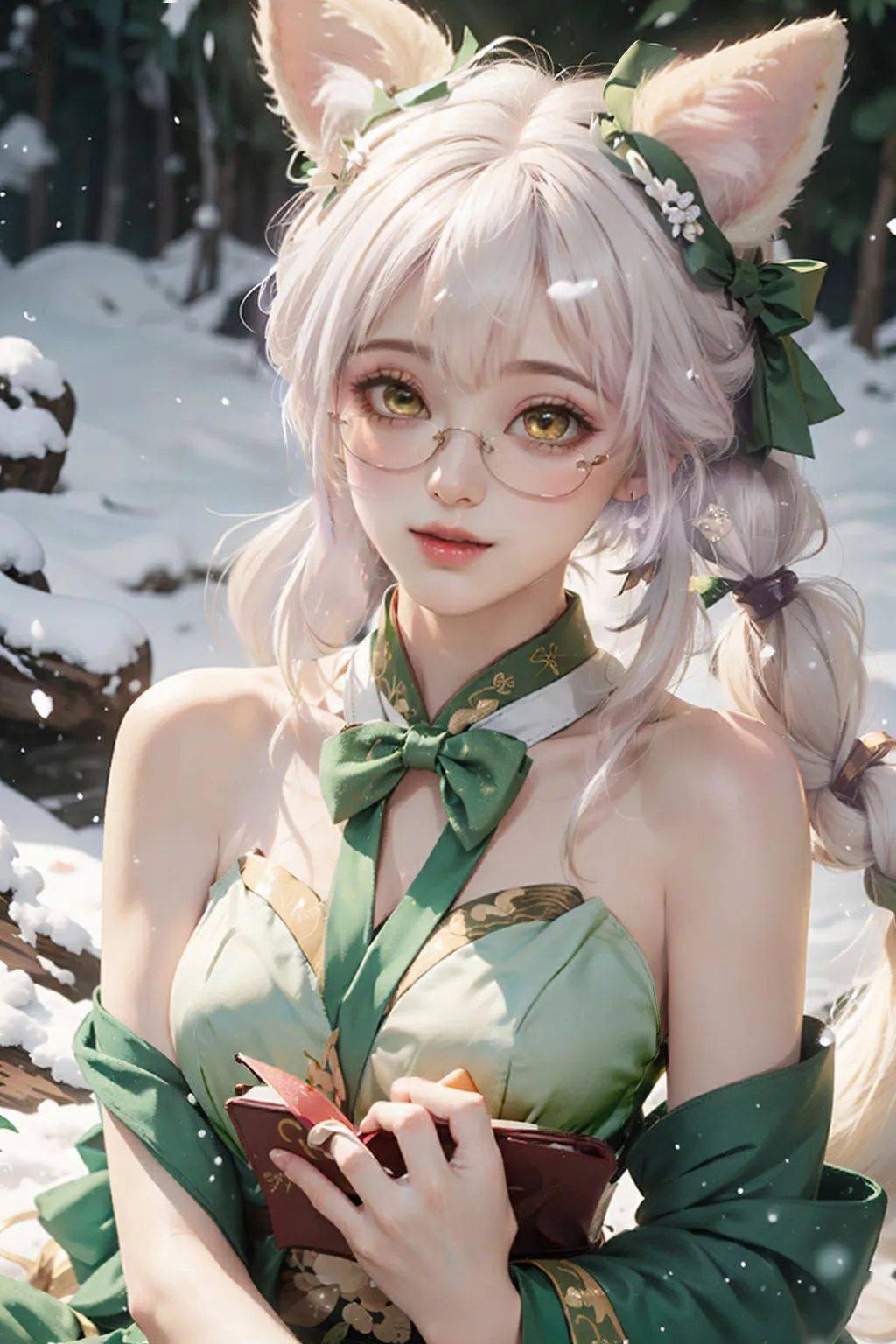 这个涂山瞳,是你们喜欢的吗?_玩家_内容_评论