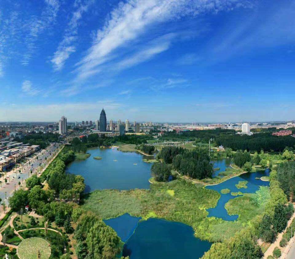 临沂市罗庄区:构建流域横向生态补偿机制 打造美丽生态河湖_问题_考核