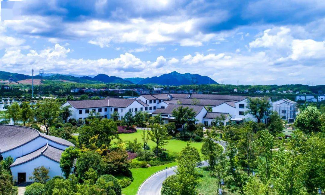 【味美浙江·百县千碗】寻味衢州——龙和渔业文化园_休闲_龙游县