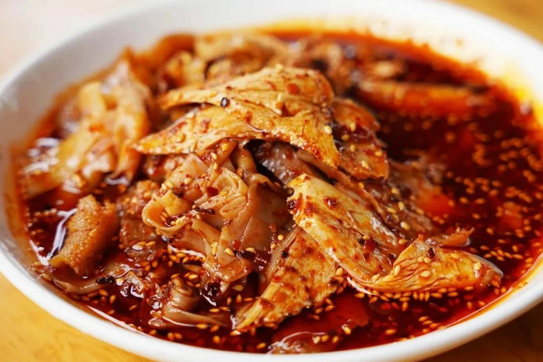 聆听邛崃 | 奶汤面_钵钵鸡_口味_麻子