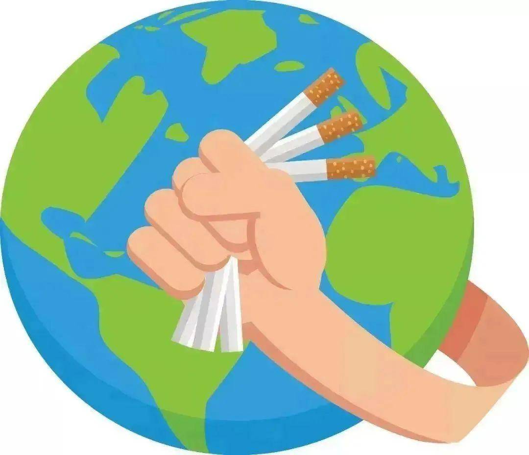 健康过节 | 无烟佳节 与爱同行_危害_烟草_党政机关