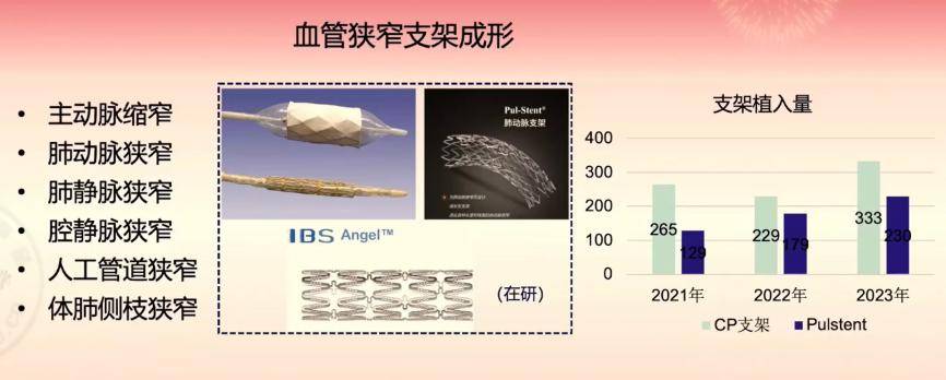 結構性心臟病2023年度報告 | 先心病介入治療:chd技術