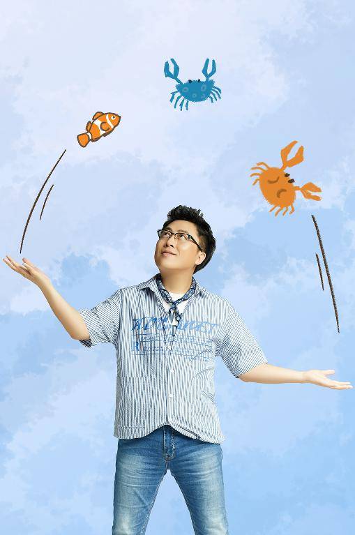 拥抱热带雨林公园,探寻"消炭庄园"!_生活_绿色_海南