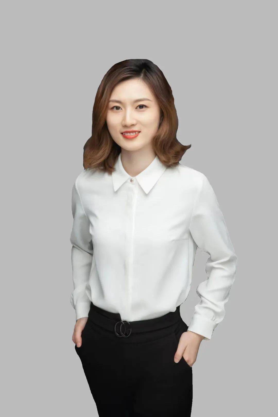 总务科李娜荣获个人优秀奖,并与其他参赛队员共同荣获团体一等奖.