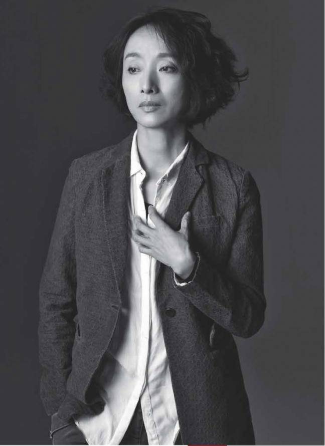 活动预告 | 林白:从悬崖到旷野,两代人的精神迁徙之歌_文学奖_世界