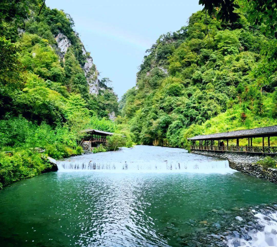 难忘那晚——北川小寨子沟_羌族_家乡_亲人