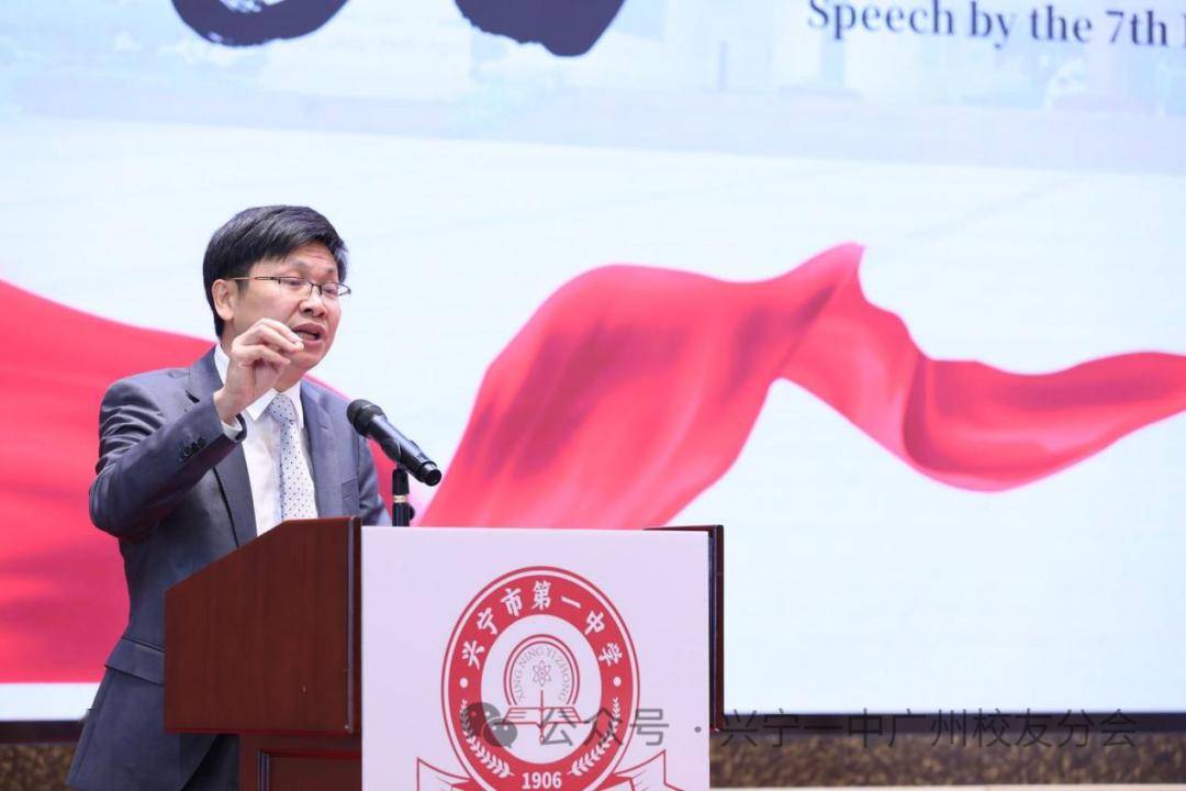 罗锦兴(84届),曾建新(89届),丁祖强(90届),田国平(00届),唐伟华(02届)