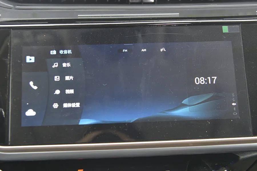 出售拆过的奇瑞艾瑞泽5 plus_搜狐汽车_搜狐网