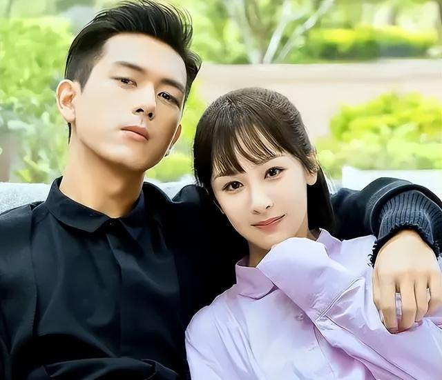 霍建华_合作_黄晓明